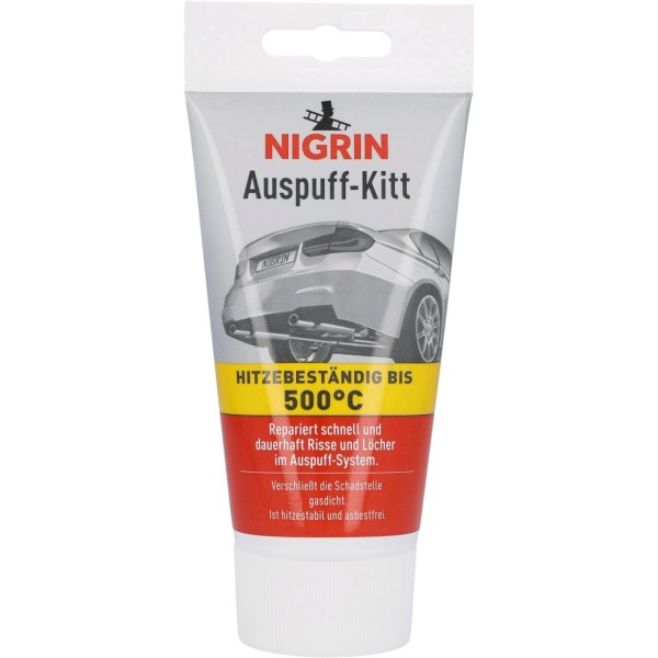 Nigrin Kit Pentru Reparații Teava De Eșapament 200G 74070